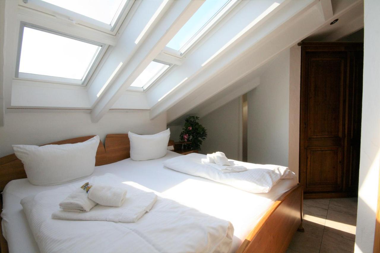 Ferienwohnung Neuschwanstein Füssen Zewnętrze zdjęcie