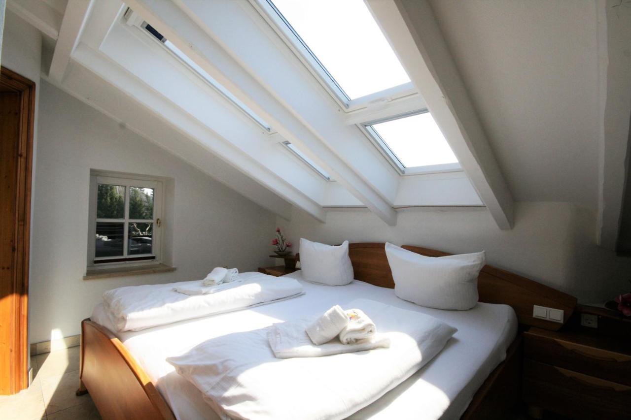 Ferienwohnung Neuschwanstein Füssen Zewnętrze zdjęcie