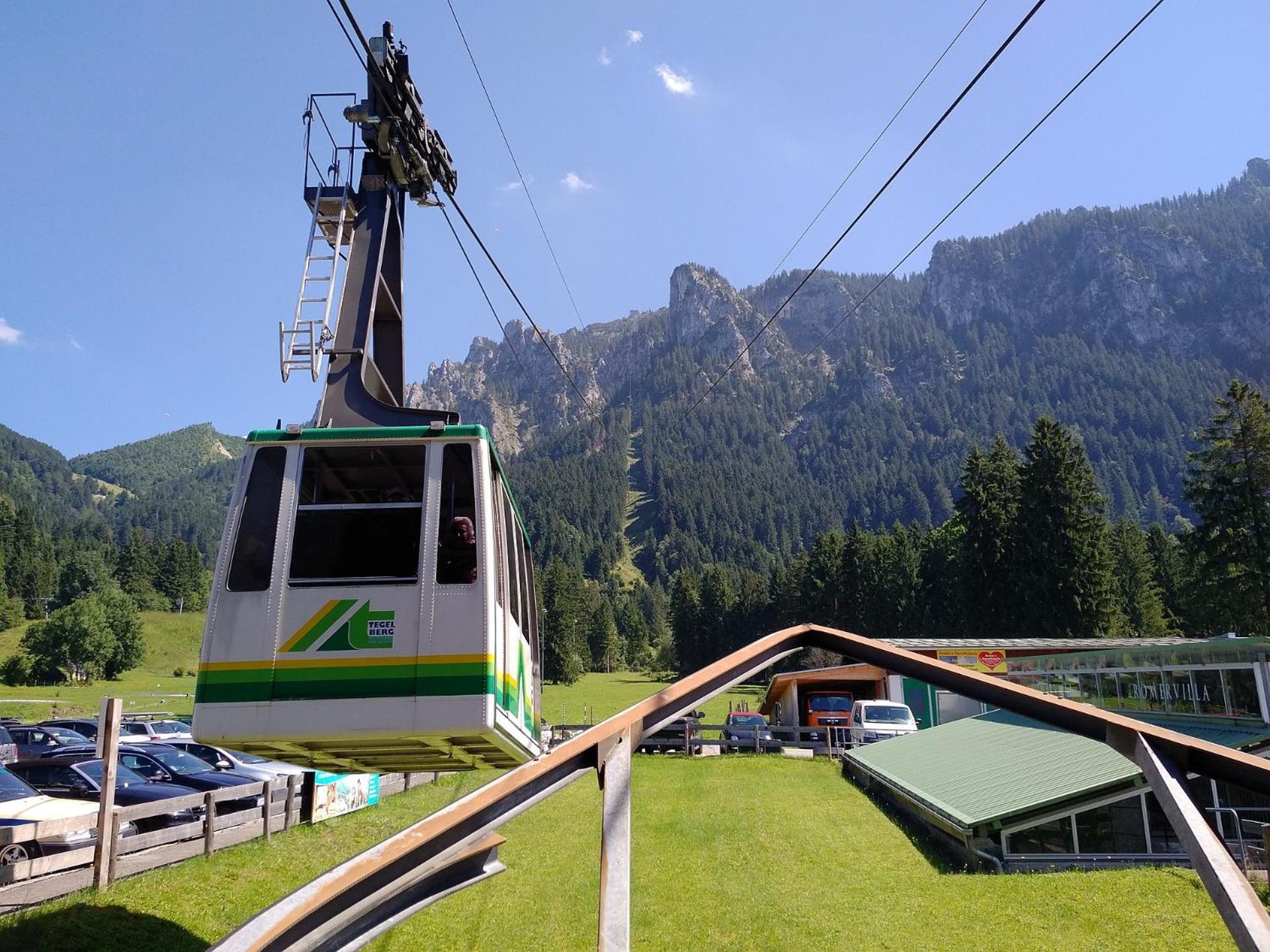 Ferienwohnung Neuschwanstein Füssen Zewnętrze zdjęcie